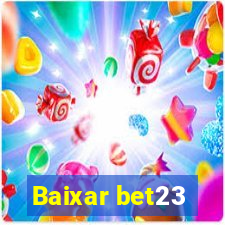 Baixar bet23